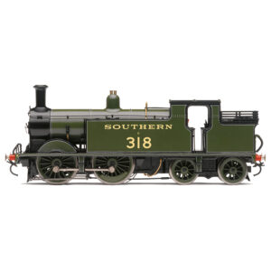 R30418 Hornby SR M7 Class 318 R30418 Hornby SR M7 Class 318