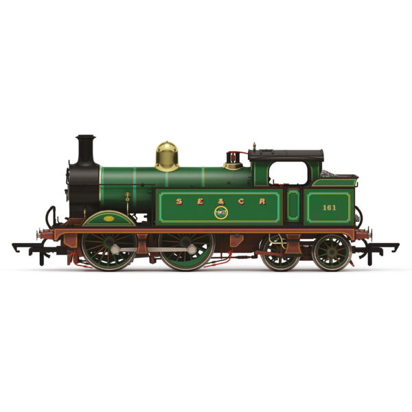 R30419 Hornby SECR H Class 161 R30419 Hornby SECR H Class 161