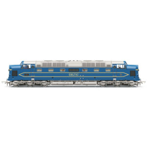 r30420 Hornby Dublo DP1 Deltic NRM