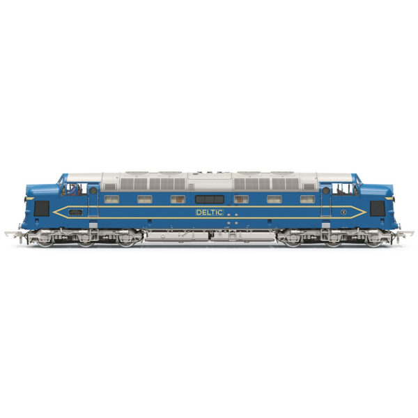 r30420 Hornby Dublo DP1 Deltic NRM