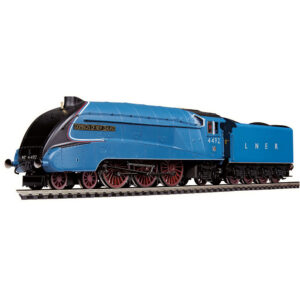 r30422-hornby-dublo-lner-a4-class-dominion-of-new-zealand R30422 Dublo LNER Class A4 Dominion of New Zealand 4492
