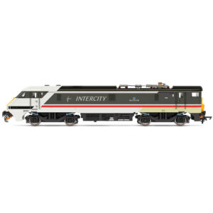 r30423-br-intercity-class-91-91031-sir-henry-royce R30423 R30423 - Hornby BR Intercity Class 91 Sir Henry Royce 91031 Hornby BR Intercity Class 91 Sir Henry Royce 91031