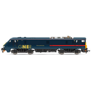 R30424 - R30424 - Hornby GNER Class 91 Reverend W Awdry 91124 Hornby GNER Class 91 Reverend W Awdry 91124 R30424 - R30424 - Hornby GNER Class 91 Reverend W Awdry 91124 Hornby GNER Class 91 Reverend W Awdry 91124