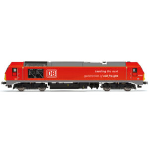 R30425 - Hornby DB Schenker Class 67 67015 R30425 - Hornby DB Schenker Class 67 67015