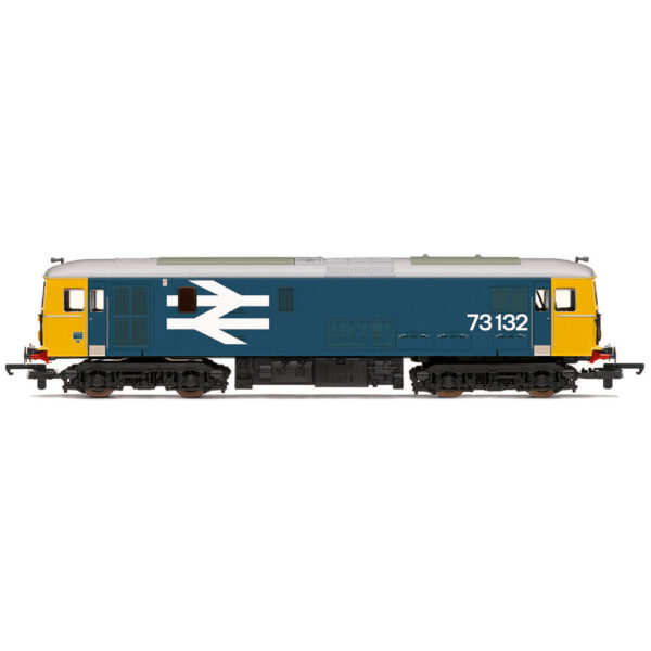 r30431-railroad-br-class-73-73132 R30431 Hornby RailRoad: Class 73 - BR - 73132