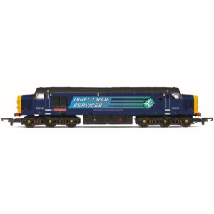 r30437-railroad-drs-class-37-37419 R30437 R30437 | R30437TXS - Hornby RailRoad - DRS - Class 37 - 'Carl Haviland' 37419 Hornby RailRoad - DRS - Class 37 - 'Carl Haviland' 37419