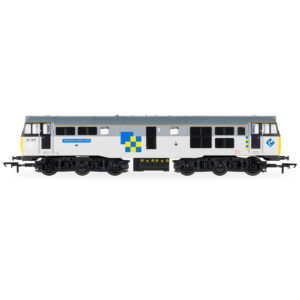 R30439 / R30439TXS - R30439 | R30439TXS - Hornby RailRoad TFL Construction - Class 31 - '31271' Stratford Hornby RailRoad - TFL Construction - Class 31 - '31271' Stratford R30439 / R30439TXS - R30439 | R30439TXS - Hornby RailRoad TFL Construction - Class 31 - '31271' Stratford Hornby RailRoad - TFL Construction - Class 31 - '31271' Stratford
