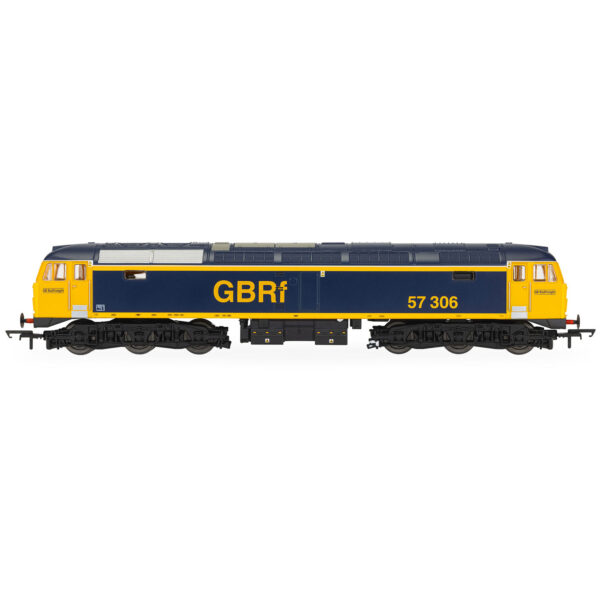r30441txs / r30441 R30441TXS / R30441 Hornby RailRoad GBRf Class 57 57306