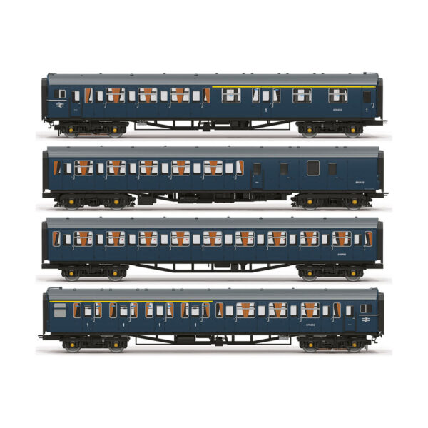 R30447 R30447 - Hornby BR Class 423 - 4 VEP Train Pack Hornby BR Class 423 - 4 VEP Train Pack R30447 R30447 - Hornby BR Class 423 - 4 VEP Train Pack Hornby BR Class 423 - 4 VEP Train Pack