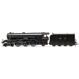 r30454 R30454 Hornby LNER Class A3 4-6-2 4472 'Flying Scotsman' VE Day 80th Anniversary Collection