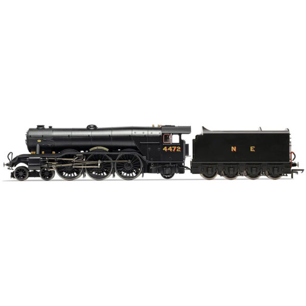 r30454 R30454 Hornby LNER Class A3 4-6-2 4472 'Flying Scotsman' VE Day 80th Anniversary Collection