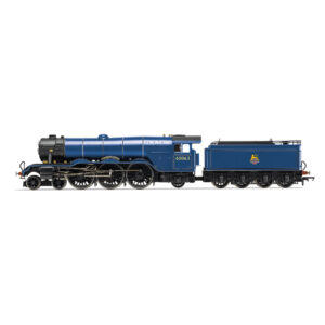 R30476SS BR (Early) - Class A3 - 60063 'Isinglass' (With Steam Generator) R30476SS BR (Early) - Class A3 - 60063 'Isinglass' (With Steam Generator)