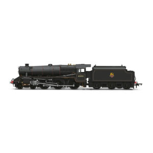 R30484 Hornby BR Stanier 5MT Black 5 45055