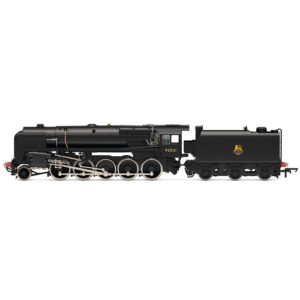 R30486 Hornby BR Class 9F Early BR - 92031 R30486 Hornby BR Class 9F Early BR - 92031