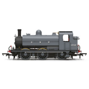 R30499 Hornby GNR J13 1252 R30499 Hornby GNR J13 1252