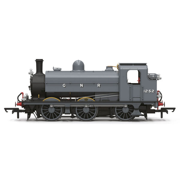 R30499 Hornby GNR J13 1252 R30499 Hornby GNR J13 1252