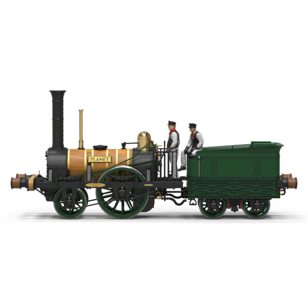 R30511 L&MR - Planet Locomotive