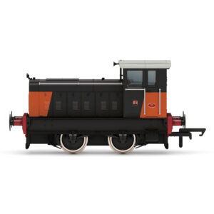 R30514 Hornby Loadhaul 88DS - 97088 R30514 Hornby Loadhaul 88DS - 97088