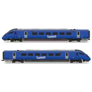 R30516 Hornby RailRoad Lumo Class 803 Train Pack 803001 R30516 Hornby RailRoad Lumo Class 803 Train Pack 803001