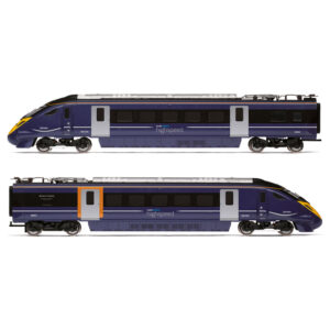 R30517 R30517 - Hornby RailRoad Southeastern Class 395 Train Pack Hornby RailRoad Southeastern Class 395 Train Pack R30517 R30517 - Hornby RailRoad Southeastern Class 395 Train Pack Hornby RailRoad Southeastern Class 395 Train Pack