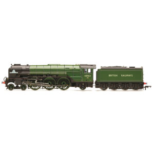 R30519 Hornby RailRoad: British Railways - 'Tornado' 60163 R30519 Hornby RailRoad: British Railways - 'Tornado' 60163