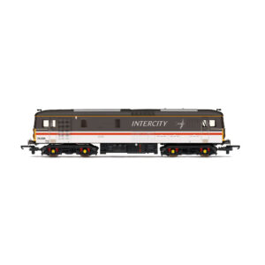 R30530 Hornby RailRoad: BR - Intercity Class 73 '73235' R30530 Hornby RailRoad: BR - Intercity Class 73 '73235'