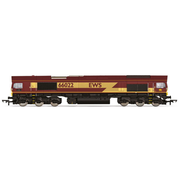 R30532 / R30532TXS R30532 | R30532TXS - Hornby RailRoad EWS Class 66 Lafarge Charnwood 66022 Hornby RailRoad EWS Class 66 Lafarge Charnwood 66022 R30532 / R30532TXS R30532 | R30532TXS - Hornby RailRoad EWS Class 66 Lafarge Charnwood 66022 Hornby RailRoad EWS Class 66 Lafarge Charnwood 66022