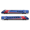 R30561 Hornby RailRoad: GBR - Class 800 - Train Pack R30561 Hornby RailRoad: GBR - Class 800 - Train Pack