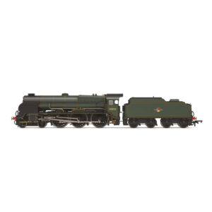 R3733 Hornby BR (Late), Lord Nelson Class, 4-6-0, 30859 'Robert Blake' - Era 4 R3733 Hornby BR (Late), Lord Nelson Class, 4-6-0, 30859 'Robert Blake' - Era 4