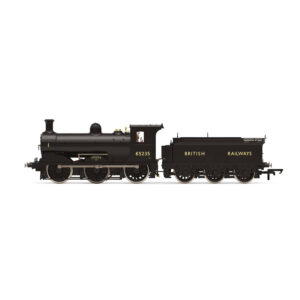 R3734 - Hornby LNER, J36 Class, 0-6-0, 65235 'Gough' - Era 4 R3734 - Hornby LNER, J36 Class, 0-6-0, 65235 'Gough' - Era 4