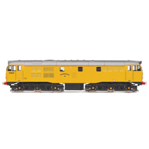R3745 Hornby Network Rail, Class 31, A1A-A1A, 31602 'Driver Dave Green' - Era 9 R3745 Hornby Network Rail, Class 31, A1A-A1A, 31602 'Driver Dave Green' - Era 9