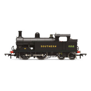 R3763 Hornby SR, 'H' Class, 0-4-4T, 1552 - Era 3 R3763 Hornby SR, 'H' Class, 0-4-4T, 1552 - Era 3