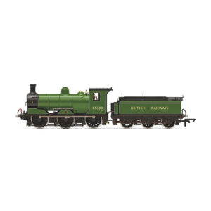 R3859 Hornby BR, Class J36, 0-6-0, 65330, Limited Edition - Era 4 R3859 Hornby BR, Class J36, 0-6-0, 65330, Limited Edition - Era 4