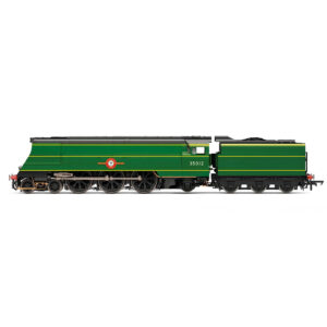 R3860 Hornby BR, Merchant Navy Class, 4-6-2, 35012 'United States Lines' - Era 4 R3860 Hornby BR, Merchant Navy Class, 4-6-2, 35012 'United States Lines' - Era 4