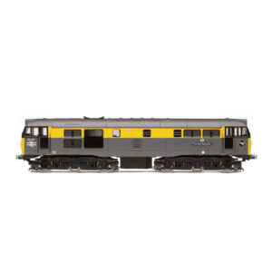 R3880 Hornby BR, Class 31, A1A-A1A, 31147 'Floreat Salopia' - Era 8 R3880 Hornby BR, Class 31, A1A-A1A, 31147 'Floreat Salopia' - Era 8