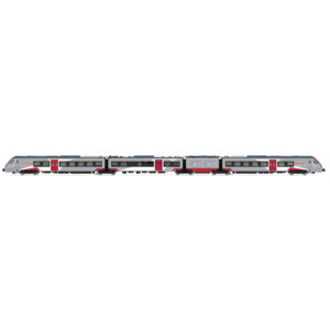 R3963A Hornby Greater Anglia, Class 755/3 'Flirt' 3 Car Train Pack - Era 11 R3963A Hornby Greater Anglia, Class 755/3 'Flirt' 3 Car Train Pack - Era 11