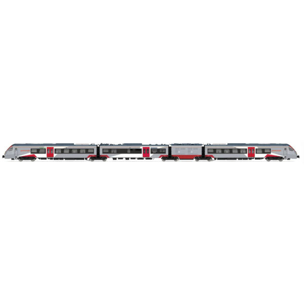 R3963A Hornby Greater Anglia, Class 755/3 'Flirt' 3 Car Train Pack - Era 11 R3963A Hornby Greater Anglia, Class 755/3 'Flirt' 3 Car Train Pack - Era 11