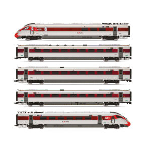 R3965 Hornby LNER, Class 801/2 Train Pack - Era 11 R3965 Hornby LNER, Class 801/2 Train Pack - Era 11