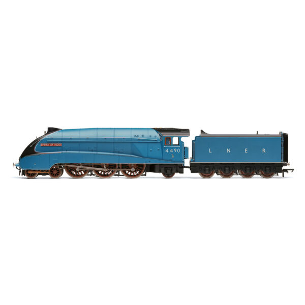 r3993 R3993 R3993 - Hornby LNER, A4 Class, 4-6-2, 4490 'Empire of India' - Era 3 Hornby LNER, A4 Class, 4-6-2, 4490 'Empire of India' - Era 3