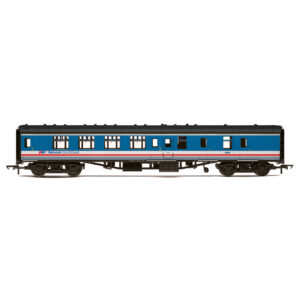 R40542 Hornby NSE - Mk1 - Brake Second Corridor Coach - 35010 R40542 Hornby NSE - Mk1 - Brake Second Corridor Coach - 35010