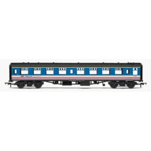 R40543 Hornby NSE - Mk1 - Trailer Standard Open Coach - 4914 R40543 Hornby NSE - Mk1 - Trailer Standard Open Coach - 4914