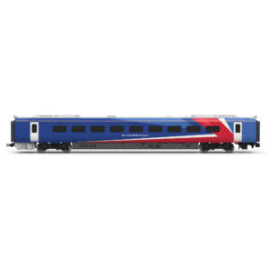 R40570 RailRoad: GBR - Class 800 - MS Coach 2 R40570 RailRoad: GBR - Class 800 - MS Coach 2
