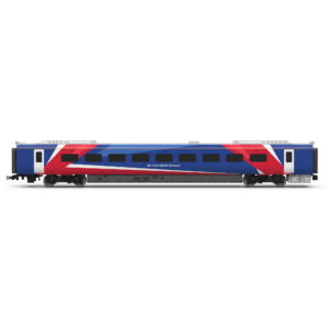 R40571 Hornby RailRoad: GBR - Class 800 - MS Coach 3 R40571 Hornby RailRoad: GBR - Class 800 - MS Coach