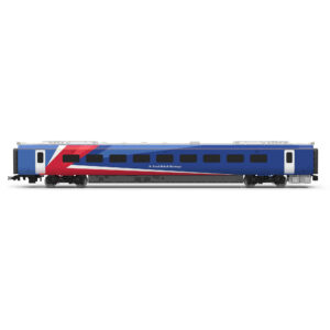R40572 R40572 RailRoad: GBR - Class 800 - MC Coach 4 R40572 R40572 RailRoad: GBR - Class 800 - MC Coach 4