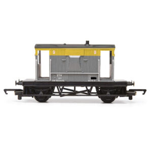 R60351 Hornby RailRoad BR 20T Brake Van R60351 Hornby RailRoad BR 20T Brake Van