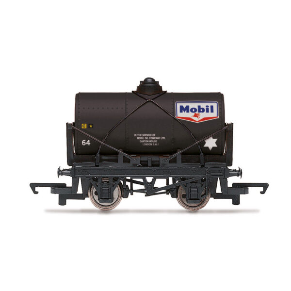 R60352 Hornby RailRoad: Mobil - 12T Tank Wagon