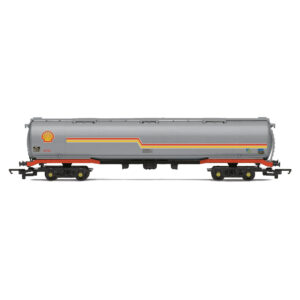 R60364 Hornby RailRoad Shell 100T Tanker Wagon R60364 Hornby RailRoad Shell 100T Tanker Wagon