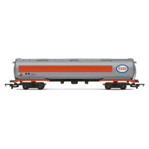 R60365 Hornby RailRoad Esso 100T Tanker Wagon R60365 Hornby RailRoad Esso 100T Tanker Wagon