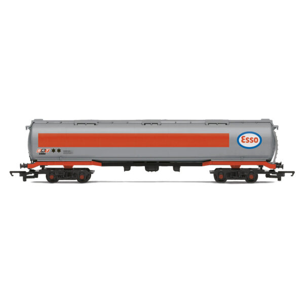 R60365 Hornby RailRoad Esso 100T Tanker Wagon