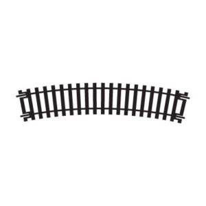 R604 Hornby Curve - 1st Radius Track R604 Hornby Curve - 1st Radius Track